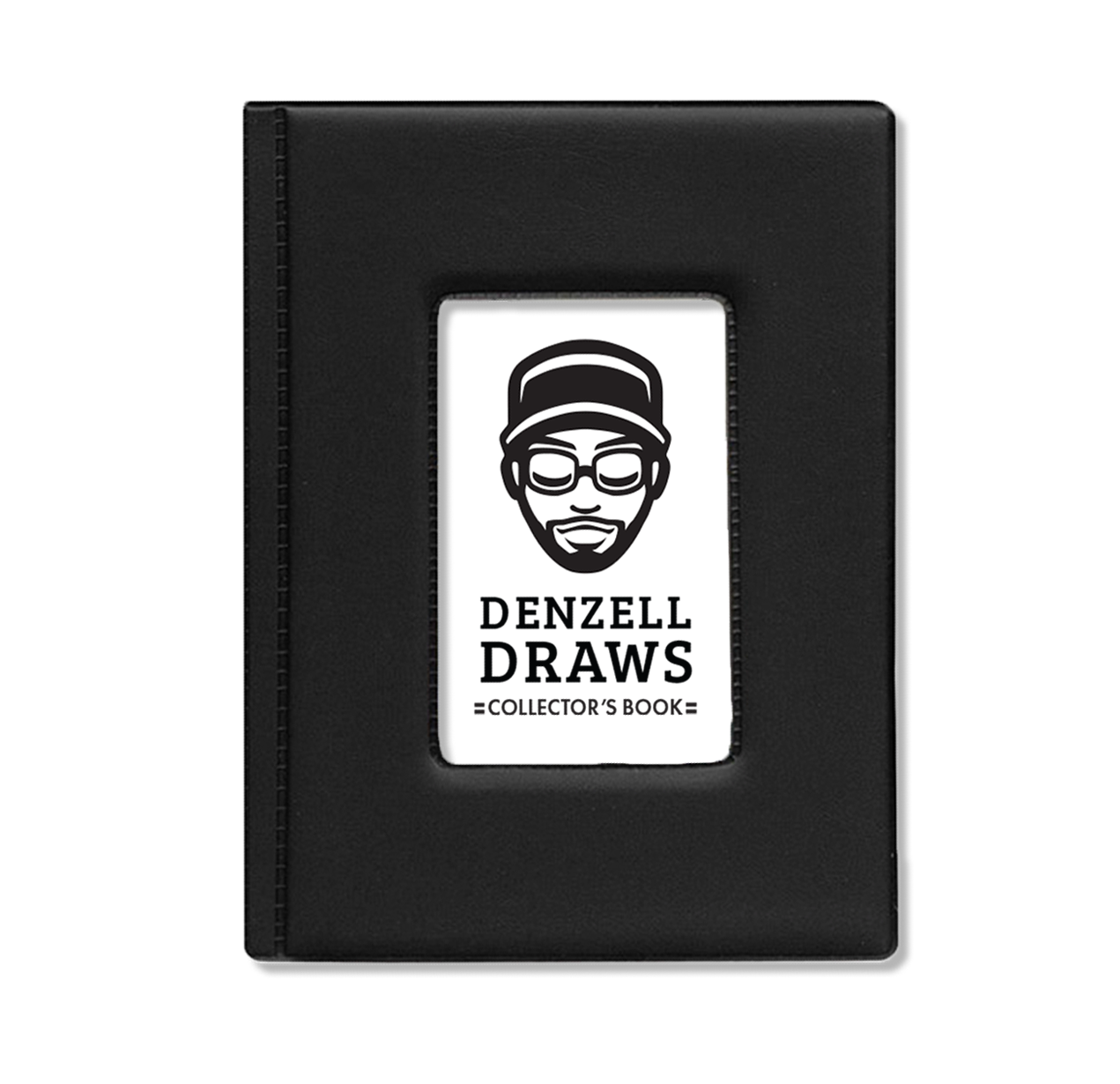 Mini Print Collector's Book