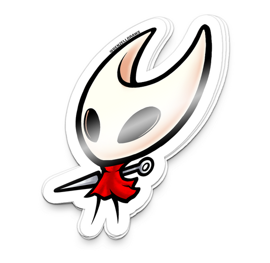 Vessel Bug 2 - Sticker