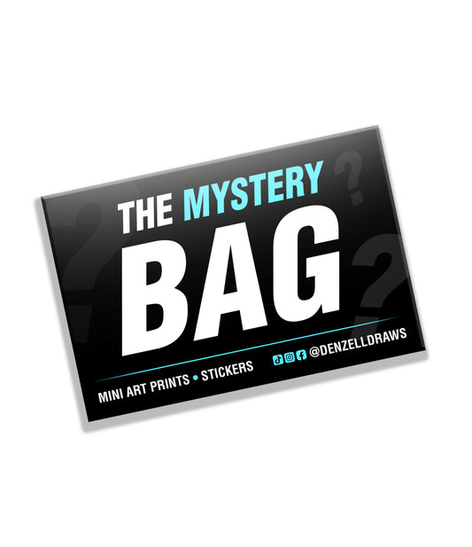 Mystery Bag